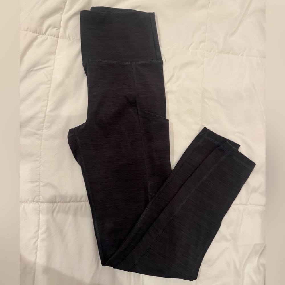 American Eagle Outfitters Charcoal Leggings